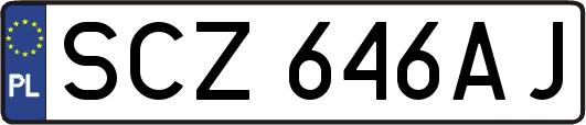 SCZ646AJ