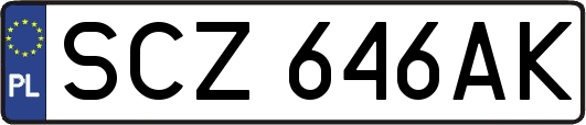 SCZ646AK