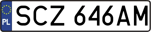 SCZ646AM