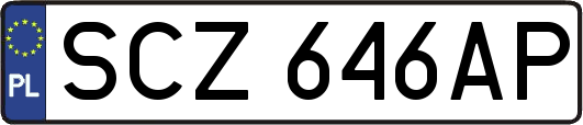 SCZ646AP