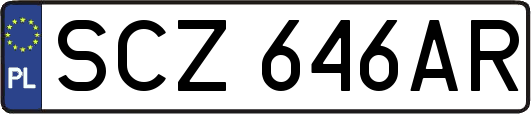 SCZ646AR