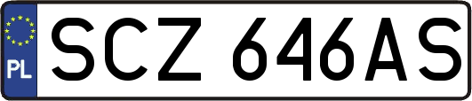SCZ646AS