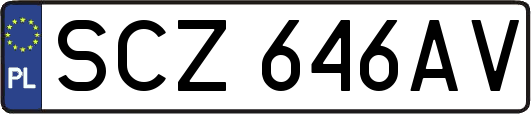 SCZ646AV