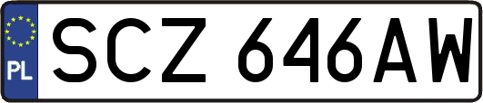 SCZ646AW