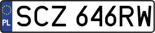 SCZ646RW