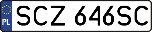 SCZ646SC