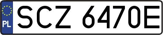 SCZ6470E