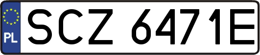 SCZ6471E