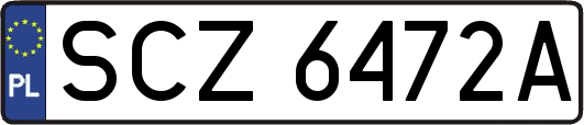 SCZ6472A