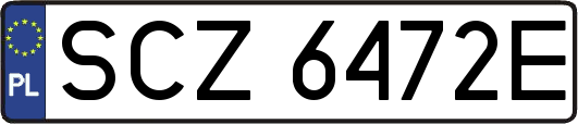 SCZ6472E
