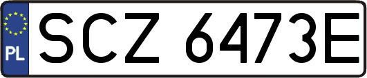 SCZ6473E