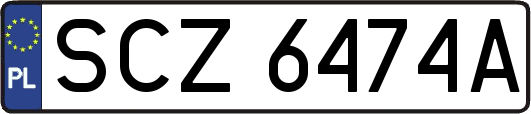 SCZ6474A