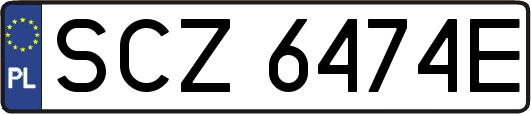 SCZ6474E