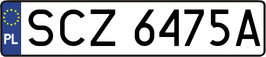 SCZ6475A