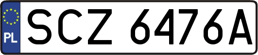 SCZ6476A