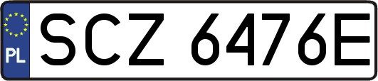 SCZ6476E