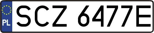 SCZ6477E