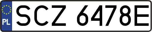 SCZ6478E
