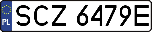 SCZ6479E