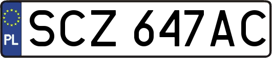 SCZ647AC