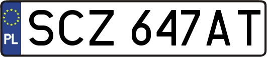 SCZ647AT