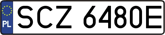 SCZ6480E