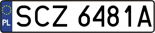SCZ6481A