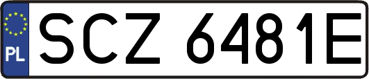 SCZ6481E