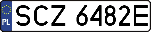 SCZ6482E
