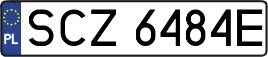 SCZ6484E