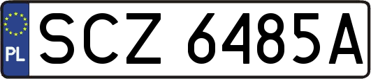 SCZ6485A