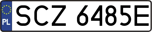 SCZ6485E