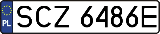SCZ6486E