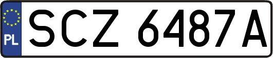 SCZ6487A
