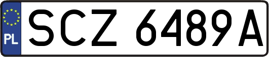 SCZ6489A