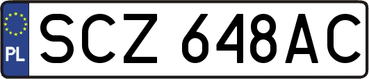 SCZ648AC