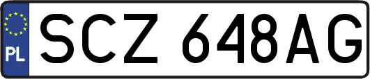 SCZ648AG