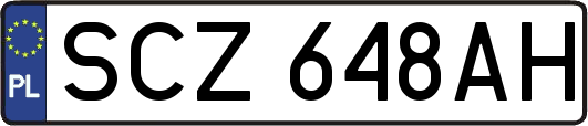 SCZ648AH