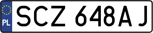 SCZ648AJ