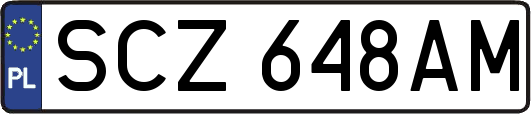 SCZ648AM