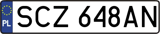SCZ648AN