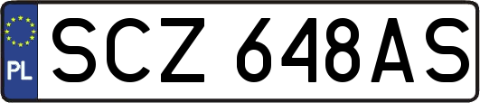 SCZ648AS