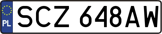 SCZ648AW