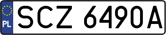 SCZ6490A