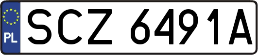 SCZ6491A