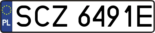 SCZ6491E