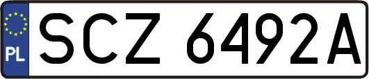 SCZ6492A