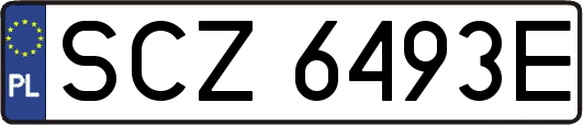 SCZ6493E