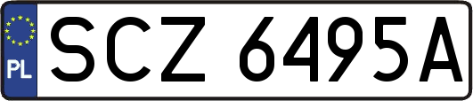 SCZ6495A