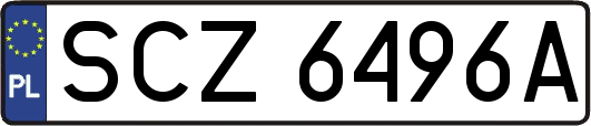 SCZ6496A